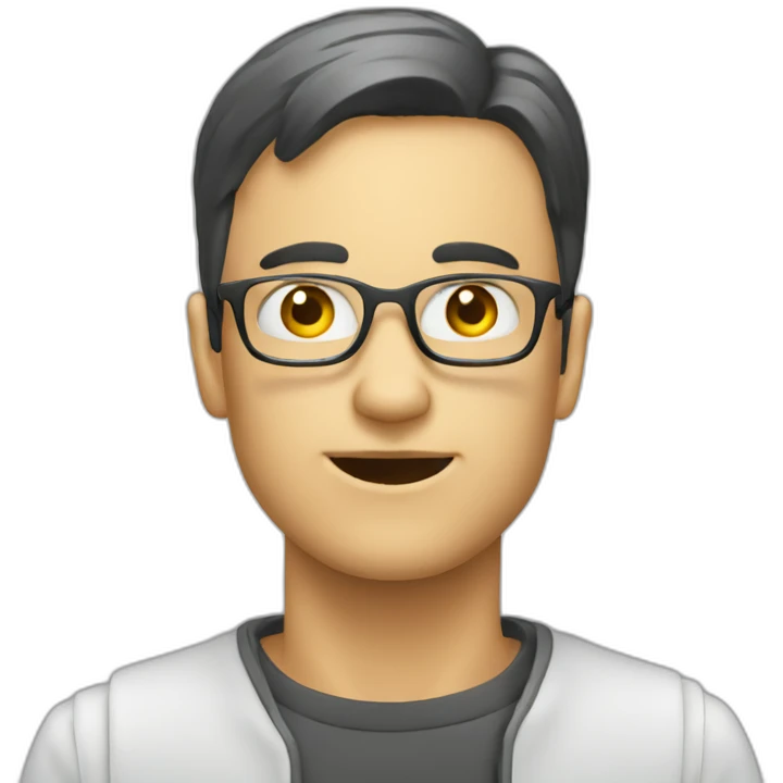 big data tools emoji