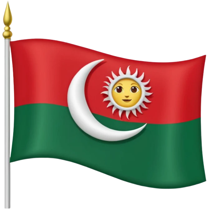 Flag Tatarstan  emoji