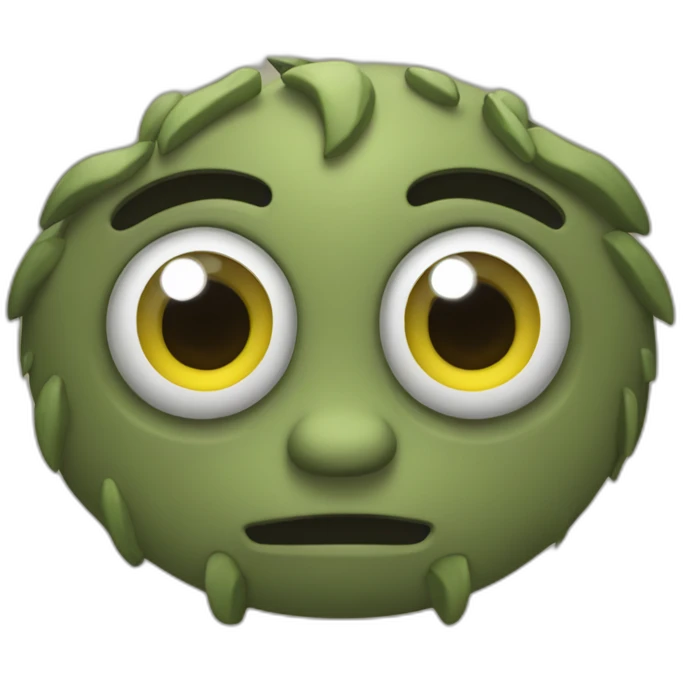 Logo-guara emoji