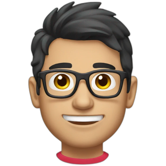checo perez emoji