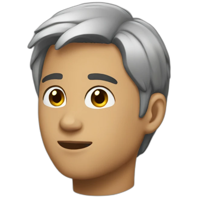 Best boy ever emoji