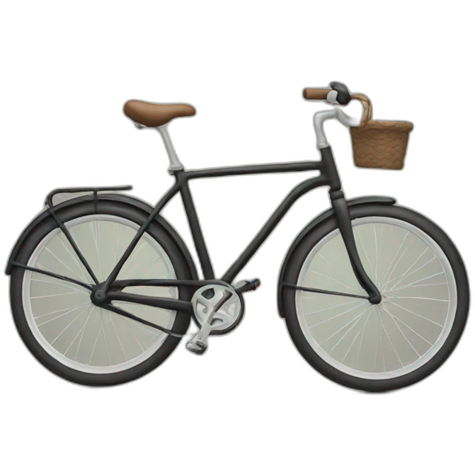 bike emoji