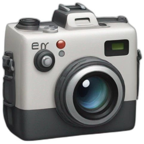 camara emoji