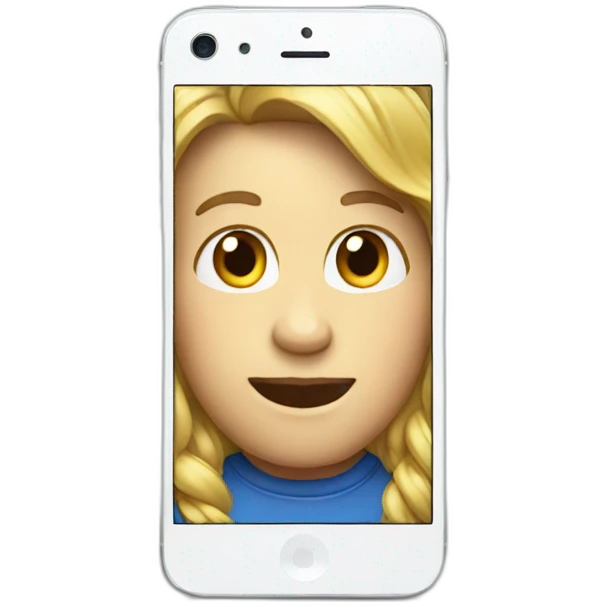 Iphone mini emoji