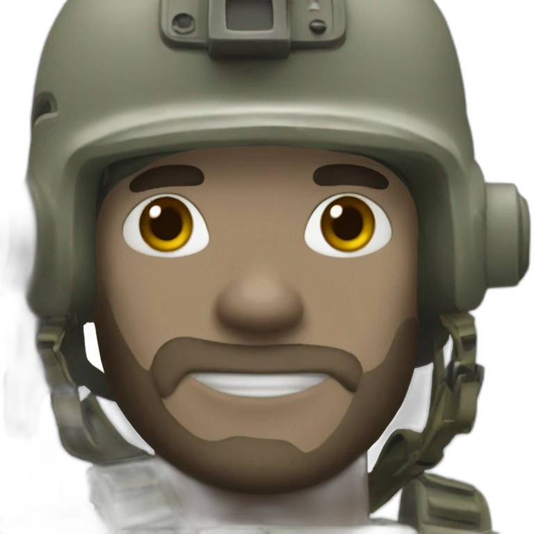 Call-of-duty emoji