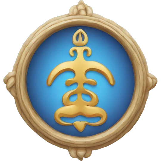 jain symbol emoji