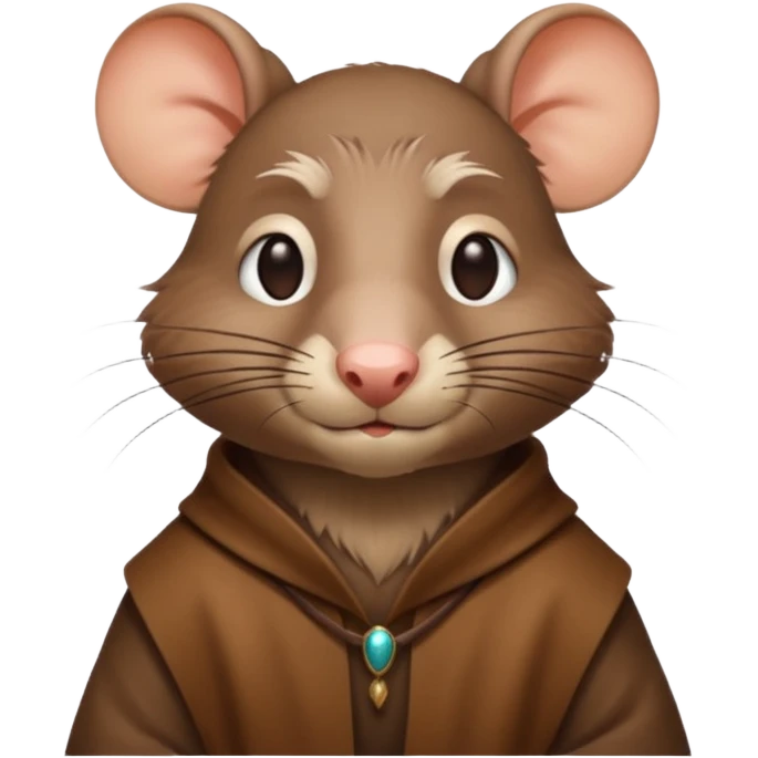Teenage Mutant Ninja Turtles splinter emoji