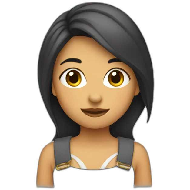 Gorira emoji