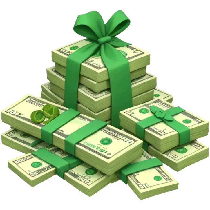 bundan sonra para ödeme emoji