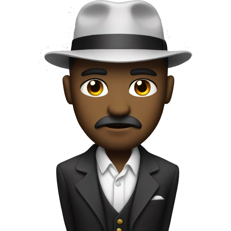 mafia emoji