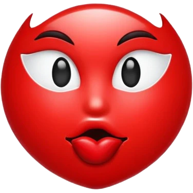 Kiss emoji  emoji