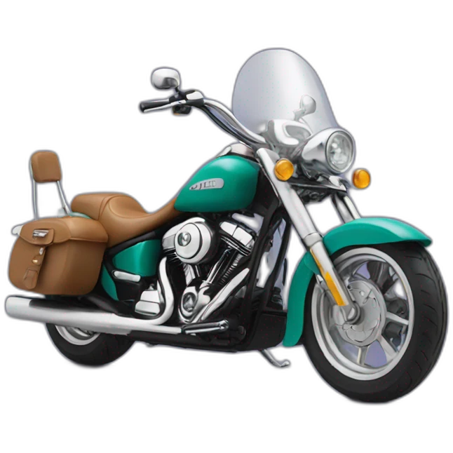 Tchopper emoji