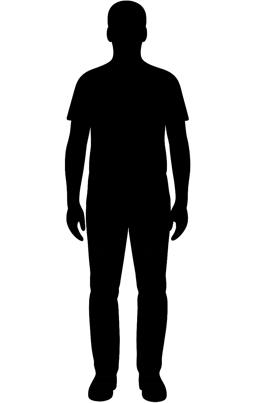 Uomo emoji