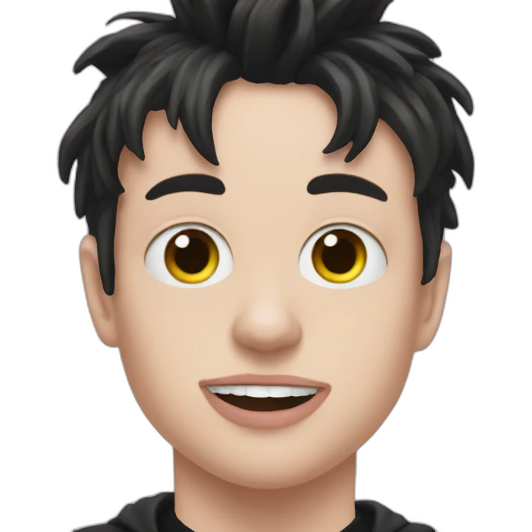 YUNGBLUD emoji
