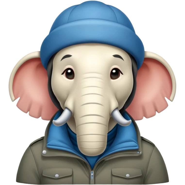 kleinanzeigen Mammut  emoji