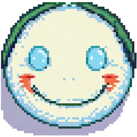 happy face emoji