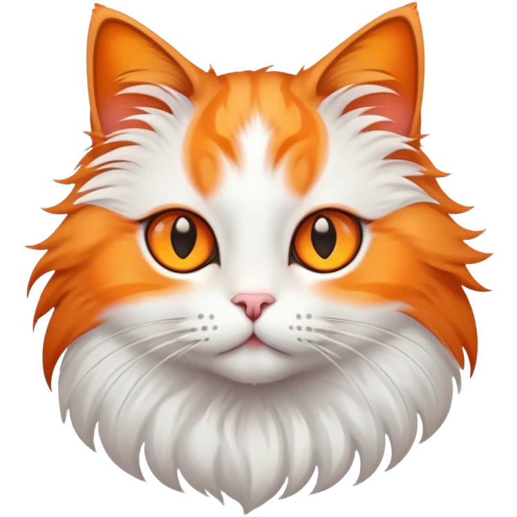 cat with star eyes emoji