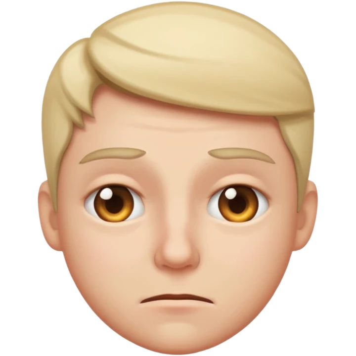 squinting emoji
