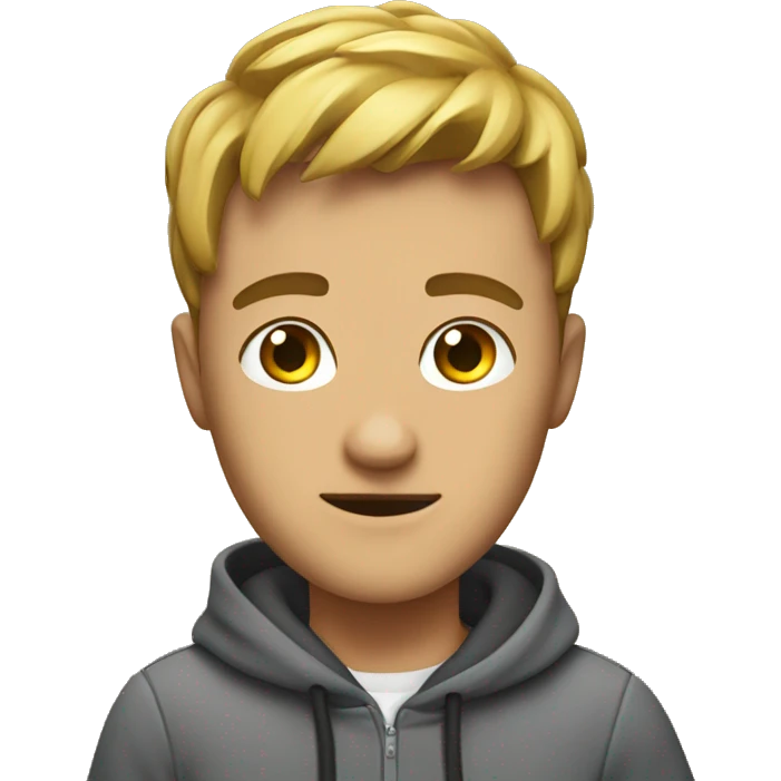 Gzuz emoji