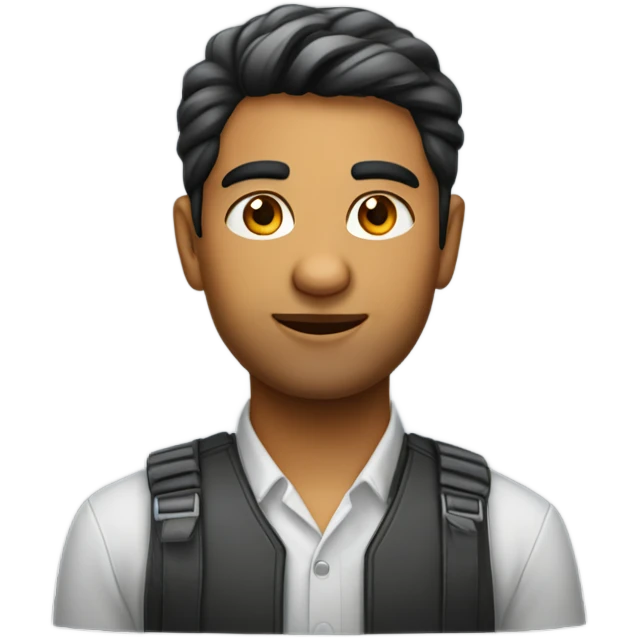 Nikita india ios coder emoji