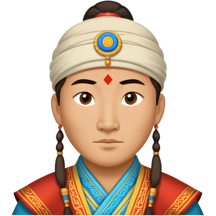 mongolian emoji