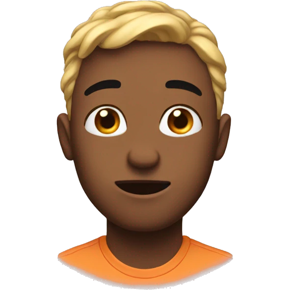 Shaking my head  emoji