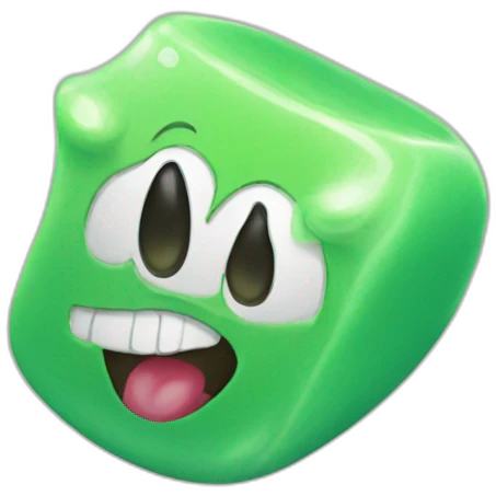 gum emoji