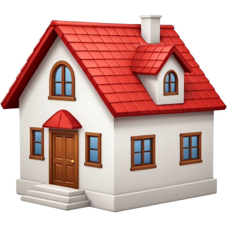 HOUSE emoji
