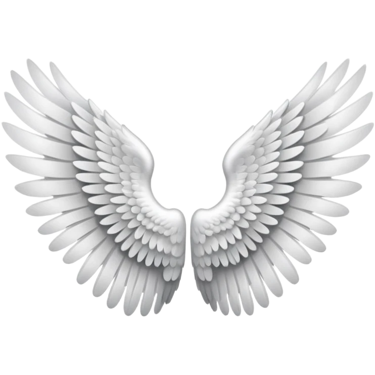 𝙵𝚞𝚕𝚕 𝚊𝚗𝚐𝚎𝚕 𝚠𝚒𝚗𝚐𝚜 emoji