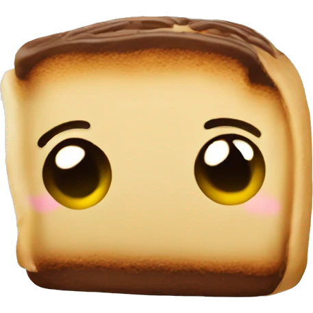 alfajor argentino emoji