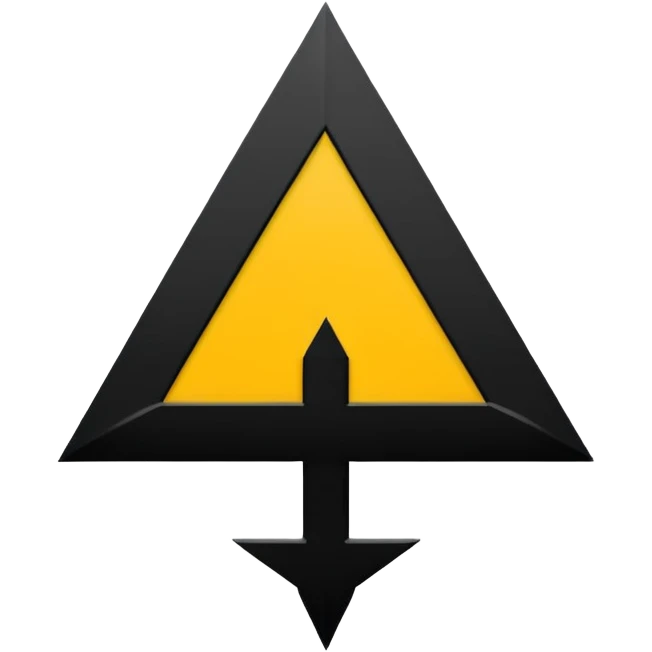 I want a fascist symbol emoji