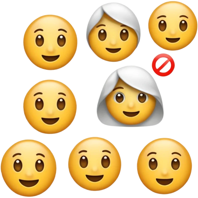 test emoji
