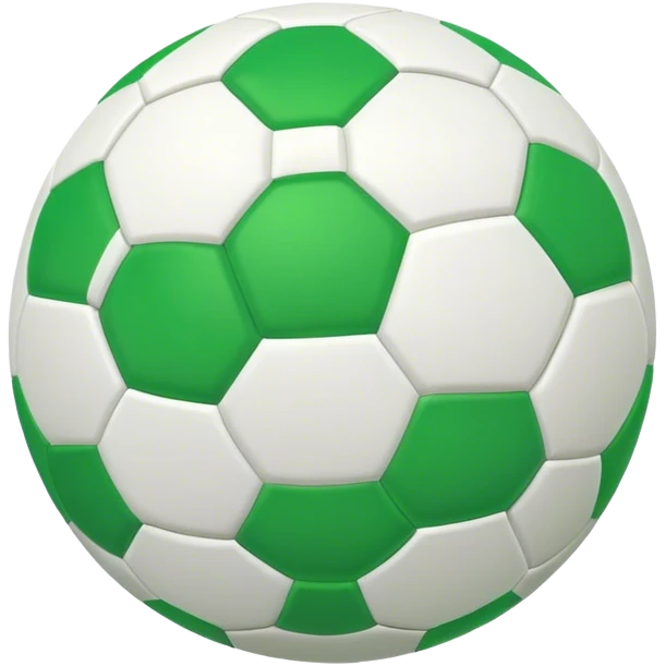 ⚽ emoji
