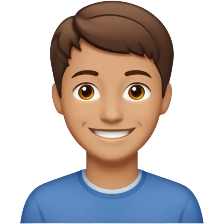 blake mann a soor emoji