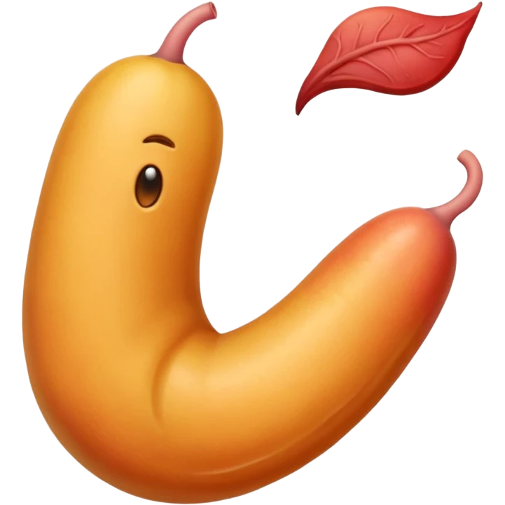 Penis  emoji