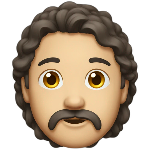 Meesi emoji