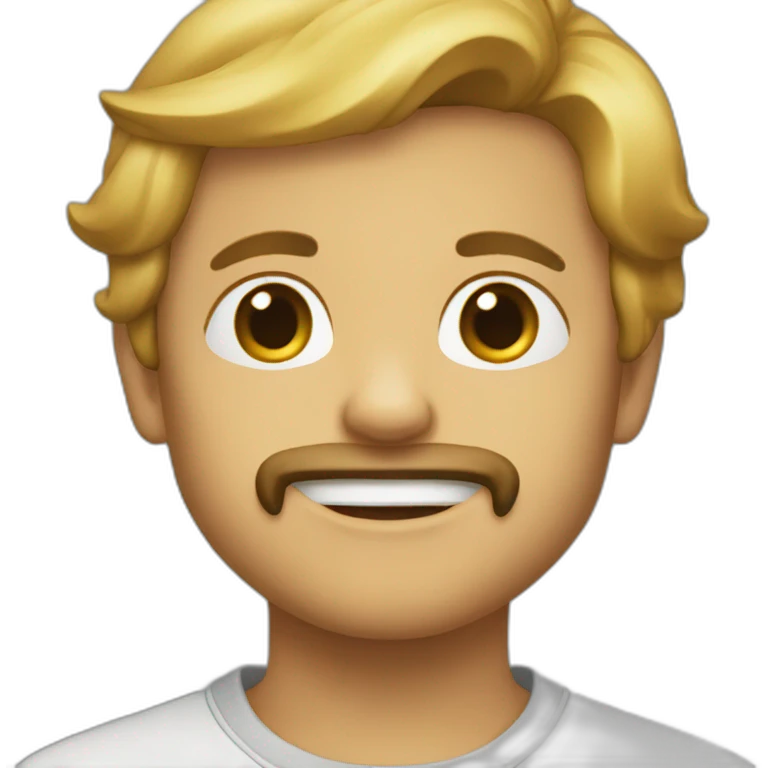Ta bouche emoji
