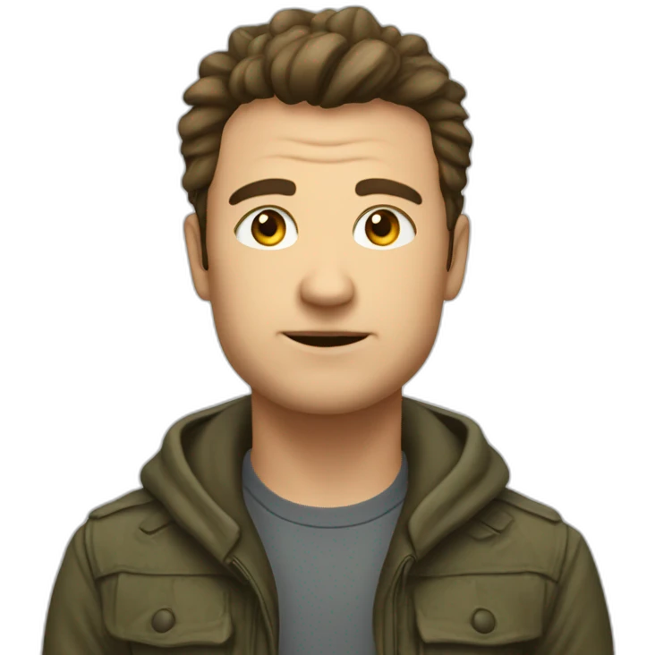 БМВ м5 emoji