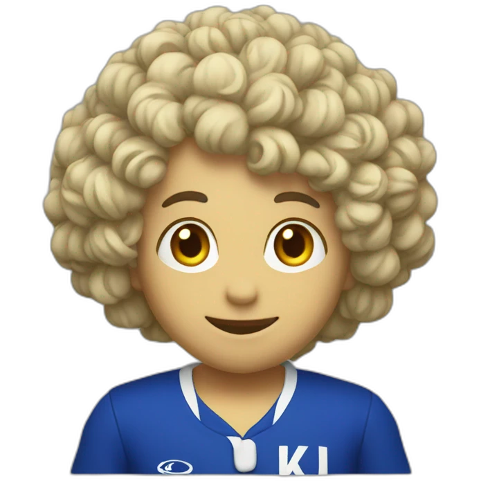 ku k club emoji