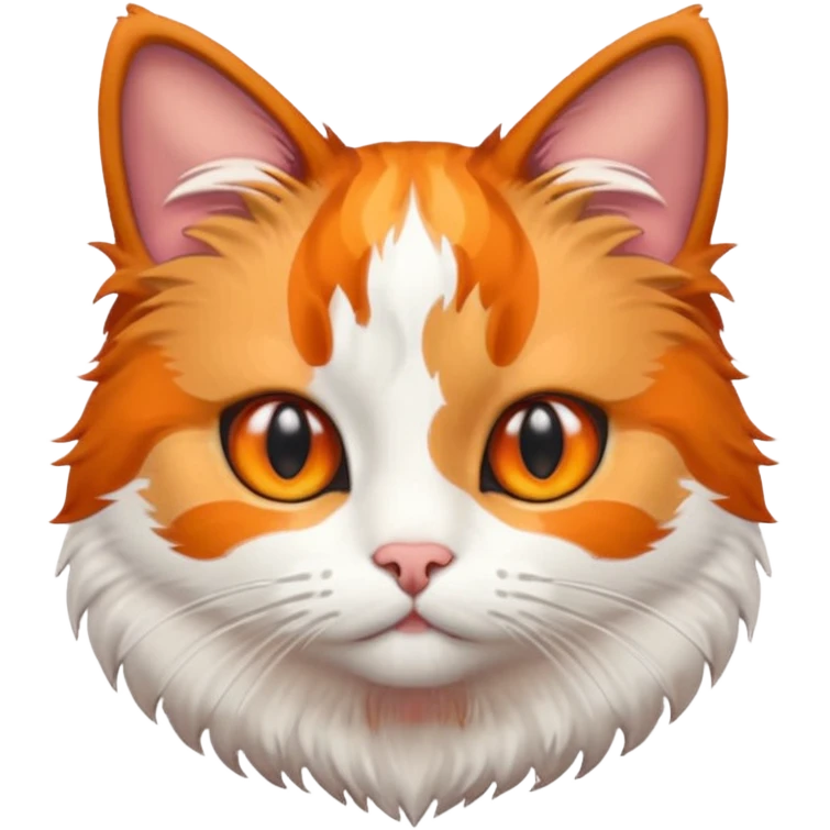 gata calico emoji emoji