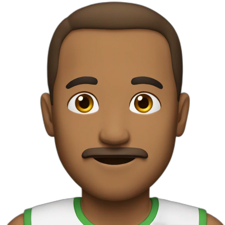 فريق الهلال  emoji