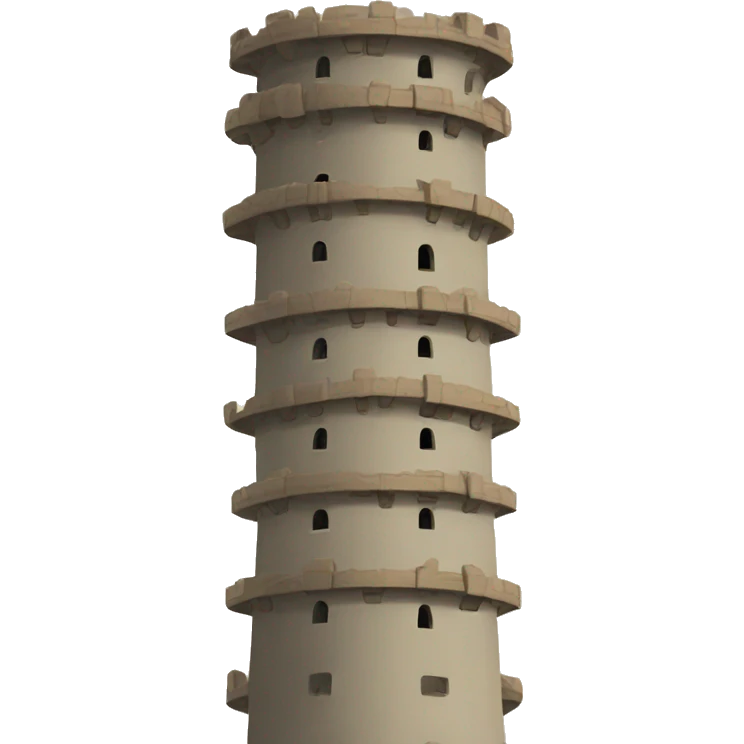 turm emoji