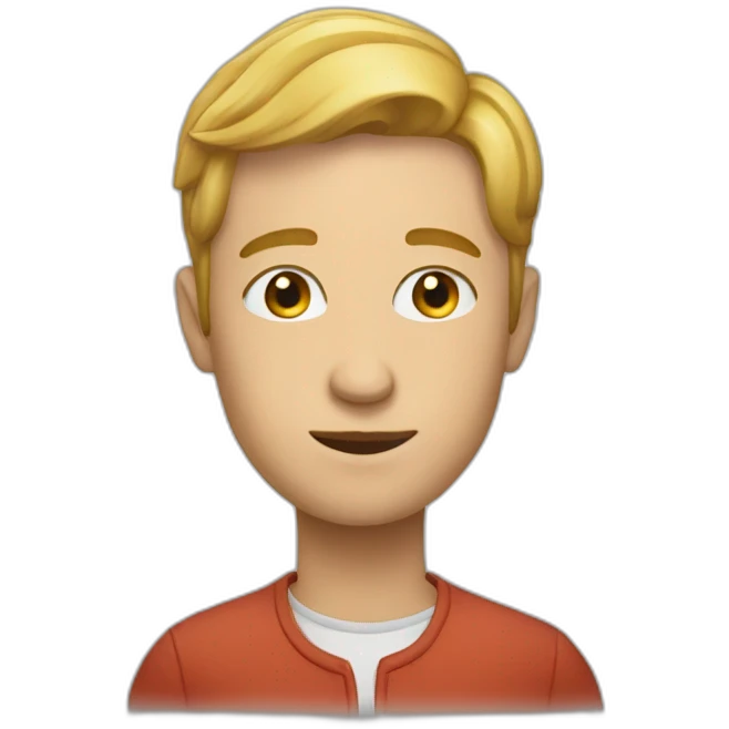 Rebeudeter emoji