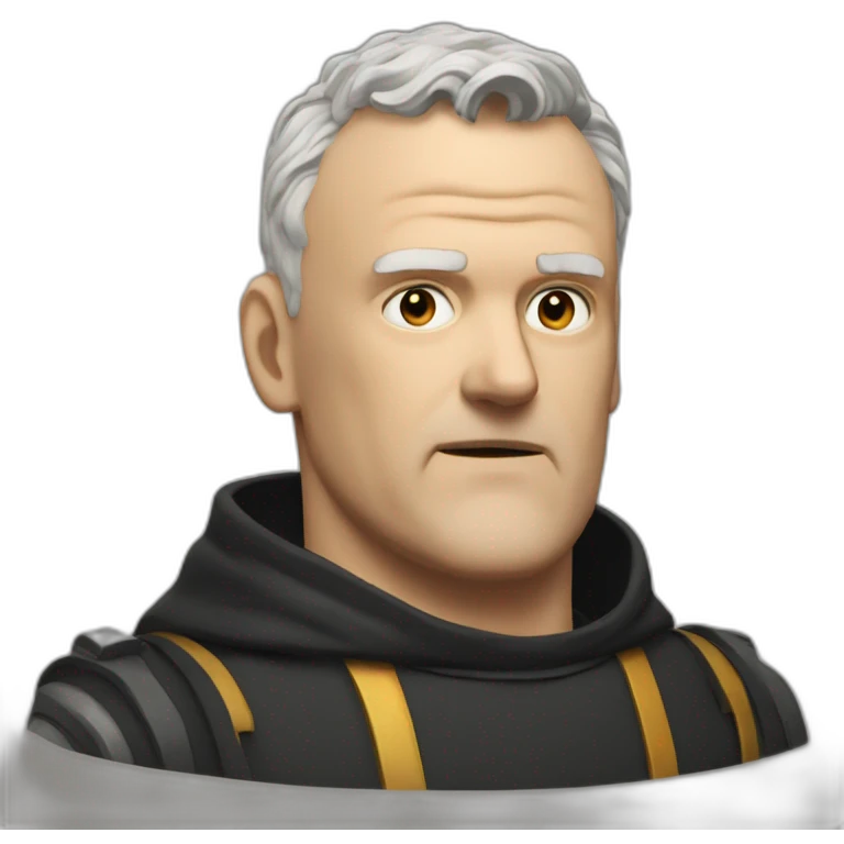 Taskmaster greg davies emoji