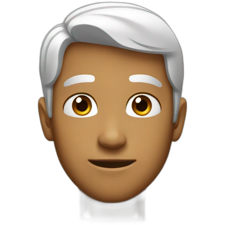humble face emoji emoji