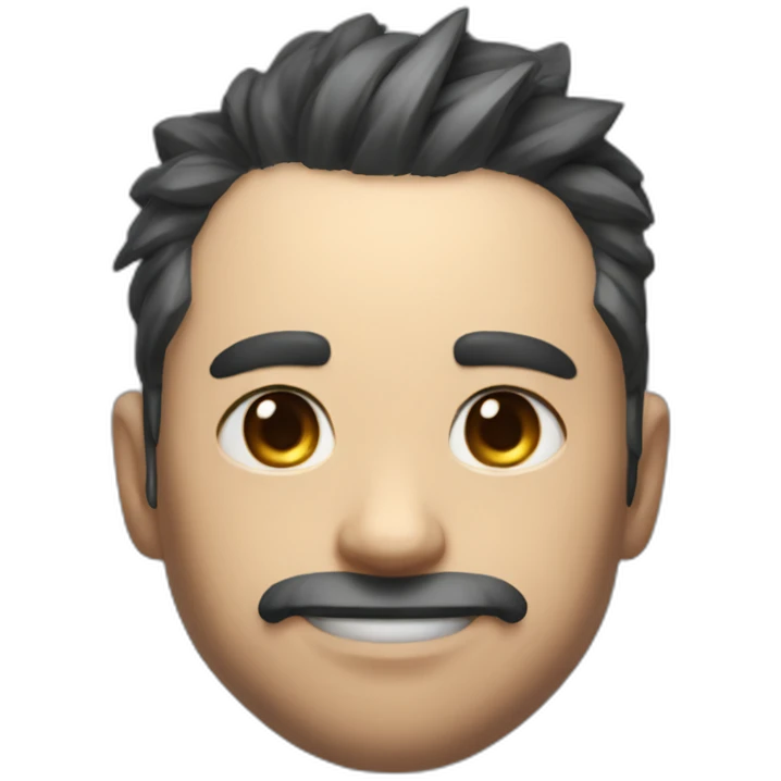 Challenger rank league of legends player emoji