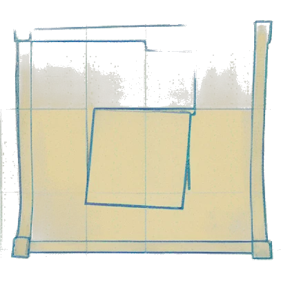 blueprint paper emoji
