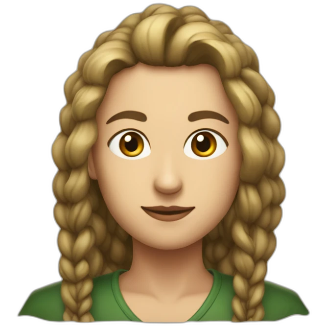 ramonda serbica emoji