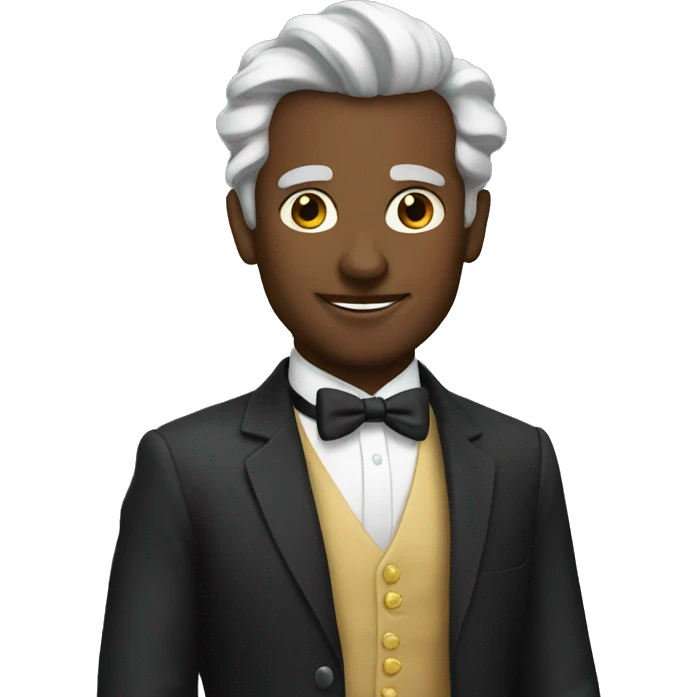 rich emoji