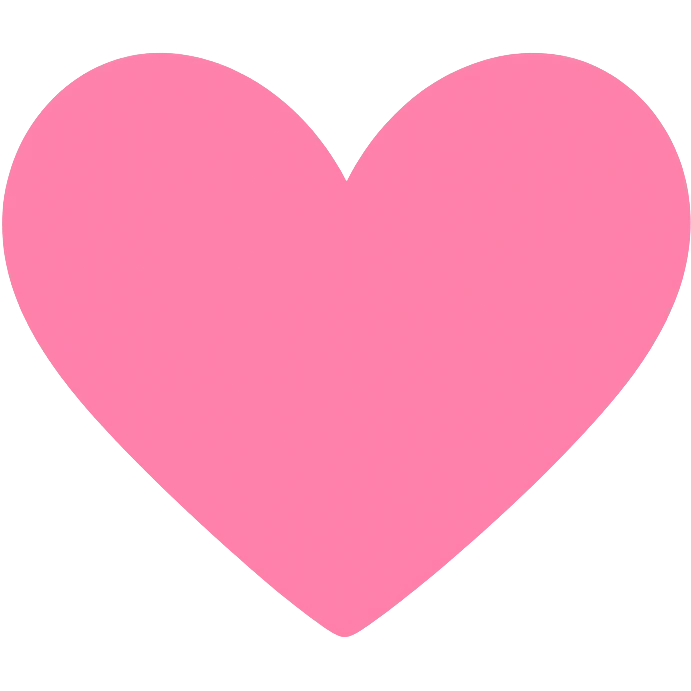 remove background, pink emoji